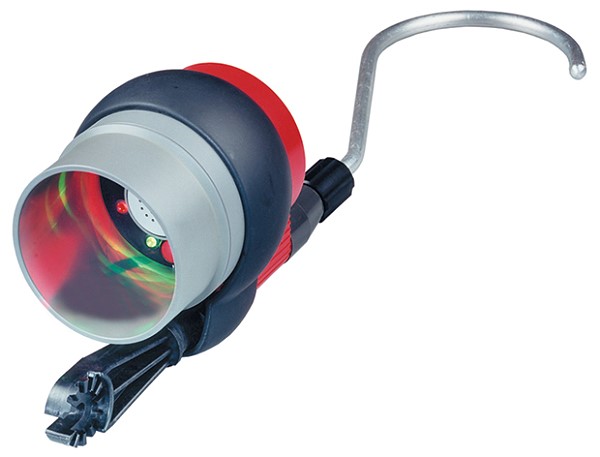 CATU CC-245-90/225 Voltage Detector (HV) 90-225kV